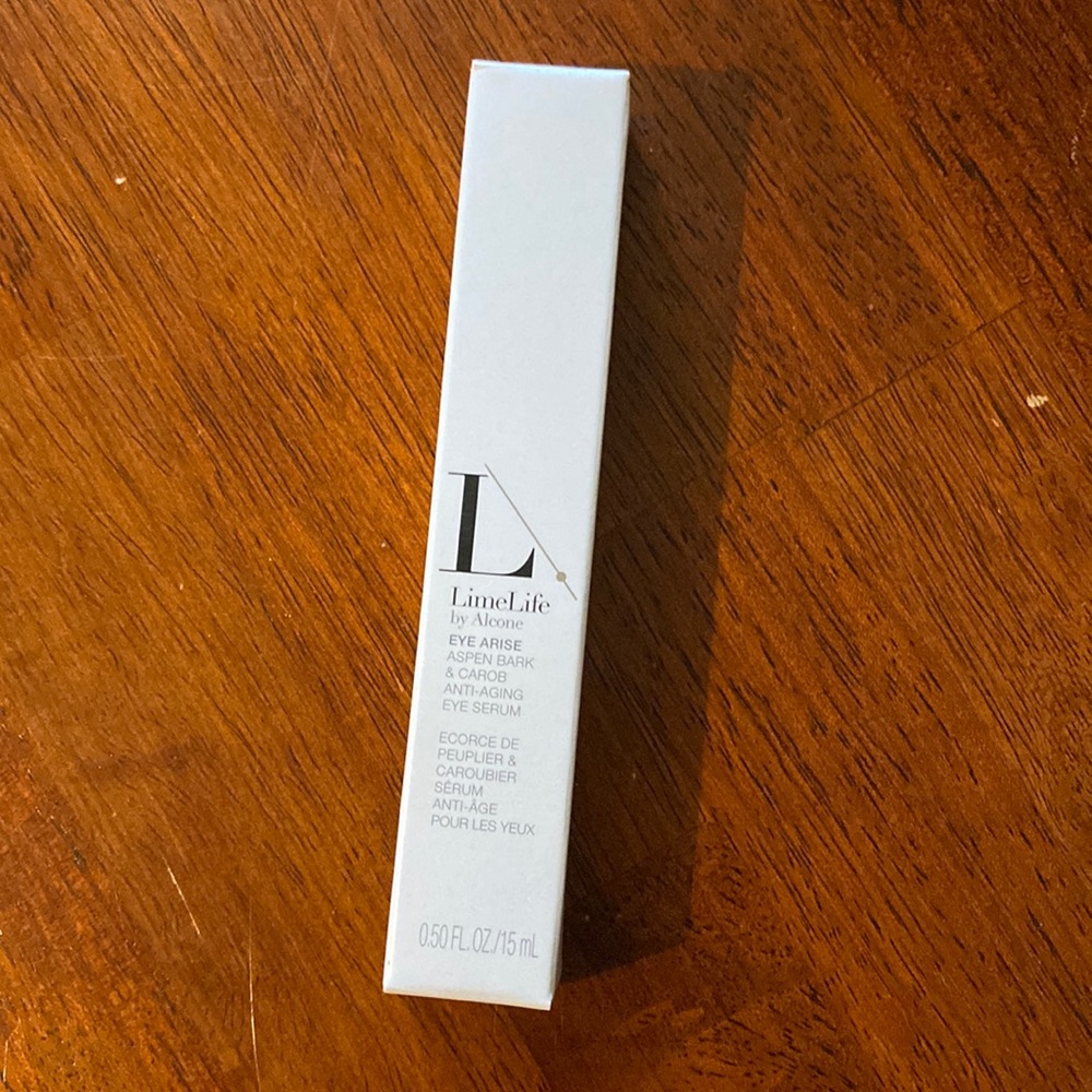 LimeLife by Alcone Eye Arise